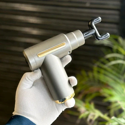 Massage Gun | Strike Handheld Percussion Massage Gun