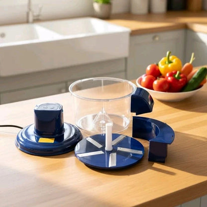 Fruit & Vegetable Peeler