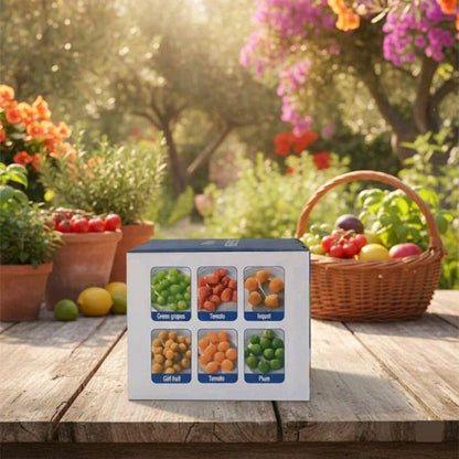 Fruit & Vegetable Peeler